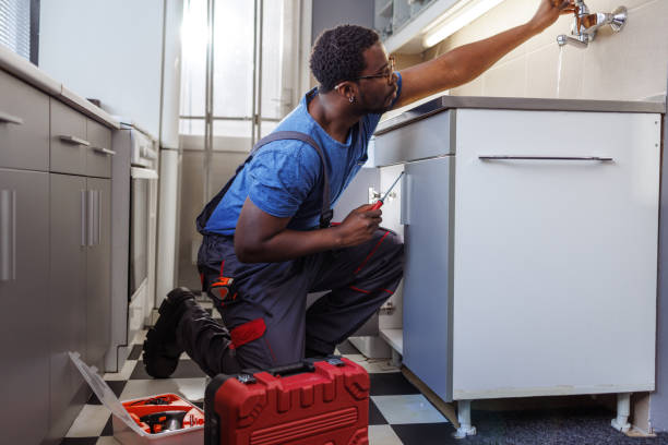 Best Water Heater Repair  in Wallace, FL