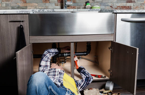 Best Best Plumbers Near Me  in Wallace, FL